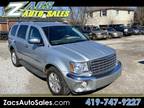 2007 Chrysler Aspen