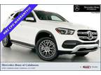 2021 Mercedes-Benz GLE 350