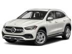 2021 Mercedes-Benz GLA 250