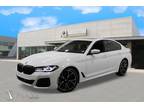 2023 BMW 540i xDrive