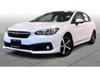 2022 Subaru Impreza