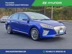 2020 Hyundai Ioniq