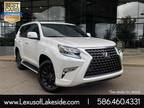 2023 Lexus GX 460