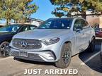 2023 Mercedes-Benz GLC 300