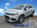 2022 Chevrolet Trax