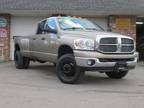 2009 Dodge Ram 3500
