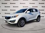 2016 Kia Sportage