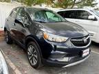 2022 Buick Encore
