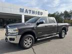 2019 Ram 2500