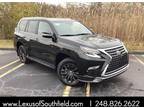 2023 Lexus GX 460