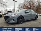 2022 Hyundai Elantra