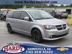 2020 Dodge Grand Caravan