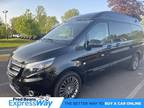 2019 Mercedes-Benz Metris