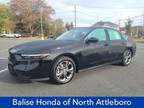 2023 Honda Accord
