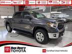 2021 Toyota Tundra
