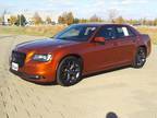 2021 Chrysler 300