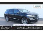 2023 Buick Enclave