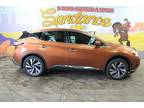 2015 Nissan Murano