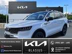 2021 Kia Sorento
