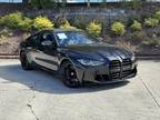 2022 Bmw M4