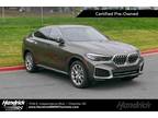 2023 Bmw X6