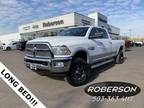 2014 Ram 2500