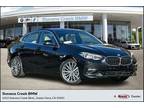 2020 BMW 228 Gran Coupe