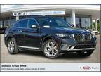 2023 Bmw X4