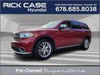 2014 Dodge Durango