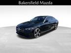 2022 Mercedes-Benz C 300