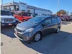 2012 Toyota Prius v