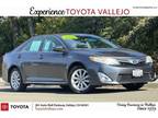 2013 Toyota Camry Hybrid