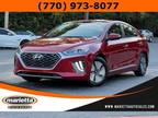 2022 Hyundai Ioniq