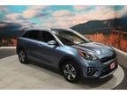 2020 Kia Niro