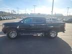 2015 GMC Canyon