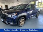 2023 Honda Ridgeline