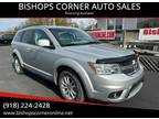 2013 Dodge Journey