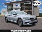 2020 Volkswagen Jetta