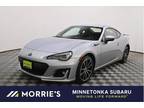 2020 Subaru BRZ