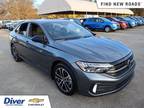 2023 Volkswagen Jetta