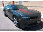 2014 Chevrolet Camaro