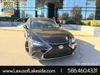 2023 Lexus ES 350