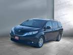 2016 Toyota Sienna