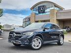 2023 Mercedes-Benz GLA 250