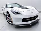 2015 Chevrolet Corvette