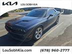 2015 Dodge Challenger