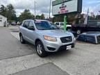 2010 Hyundai Santa Fe
