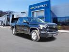 2023 Toyota Tundra