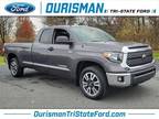 2018 Toyota Tundra