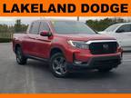2023 Honda Ridgeline